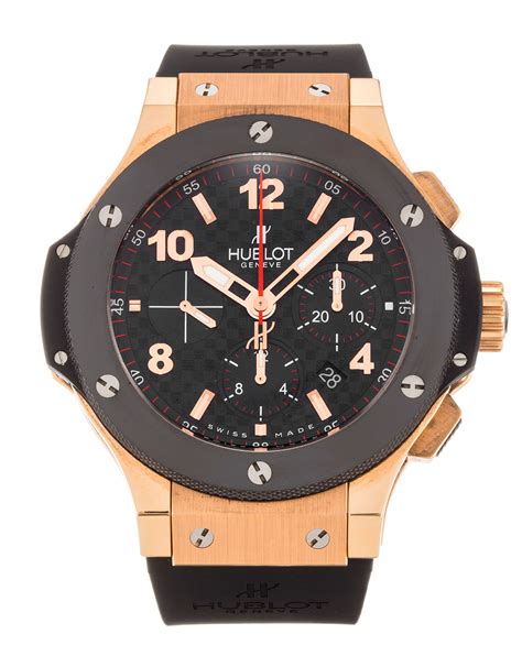 hublot wade replica|original hublot watch.